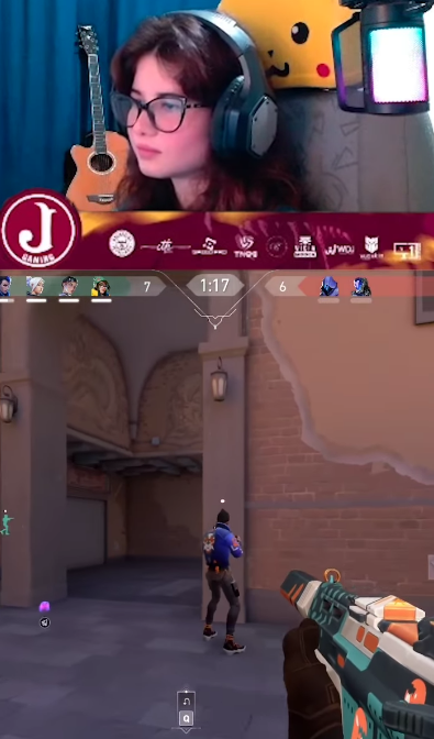Vídeo Curto 3