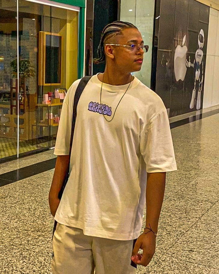 Lorenzo X. 'Patinho'